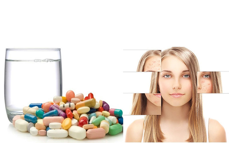 Kiểm soát mụn bằng khoa học tại ACNE STUDIO – Không dùng kháng sinh