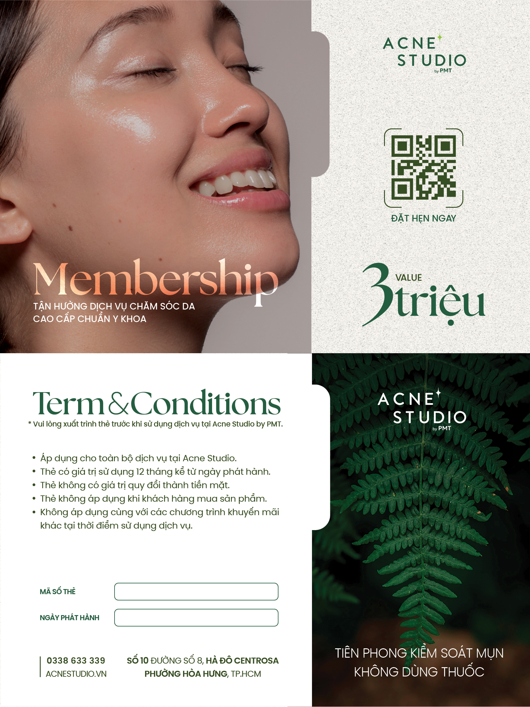 Voucher 3 Triệu