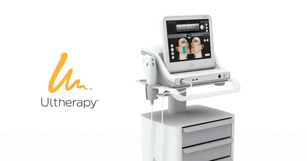 Khám Phá Hiệu Quả Nâng Cơ Vùng Mặt, Cổ với Ultherapy Prime