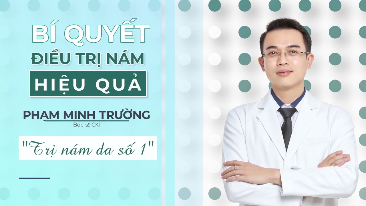 Trị Nám & Nâng Cơ Hiệu Quả Cho Phụ Nữ Sau 30