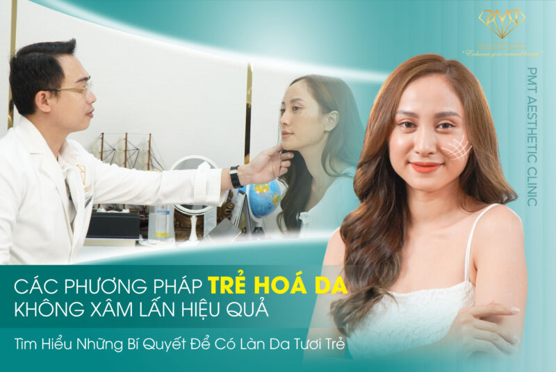 Trị Nám & Nâng Cơ Hiệu Quả Cho Phụ Nữ Sau 30