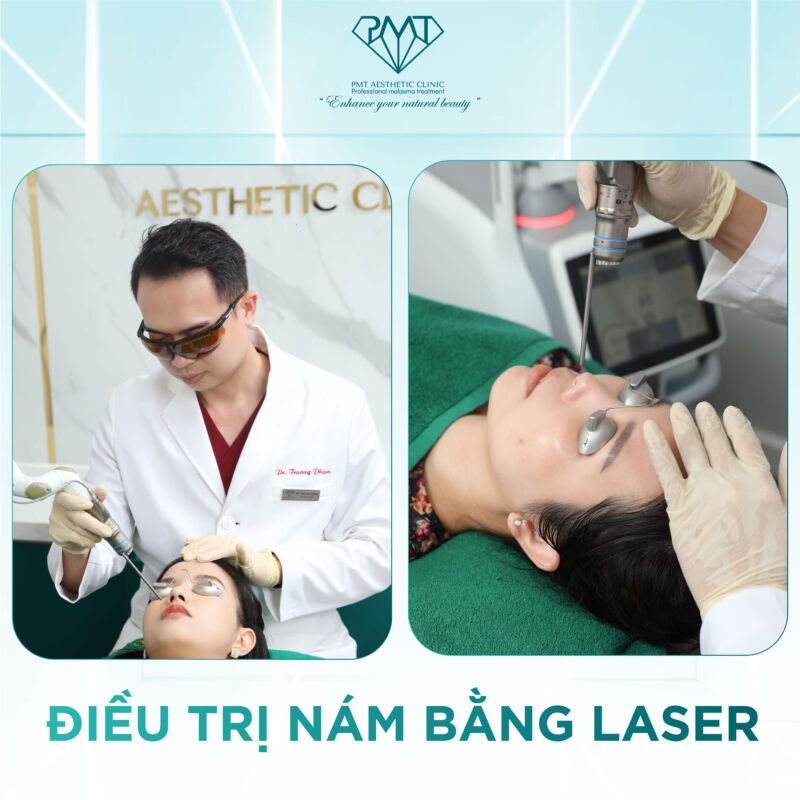 Lợi ích khi Kết Hợp Serum AnteAGE với Công Nghệ Laser Hiện Đại