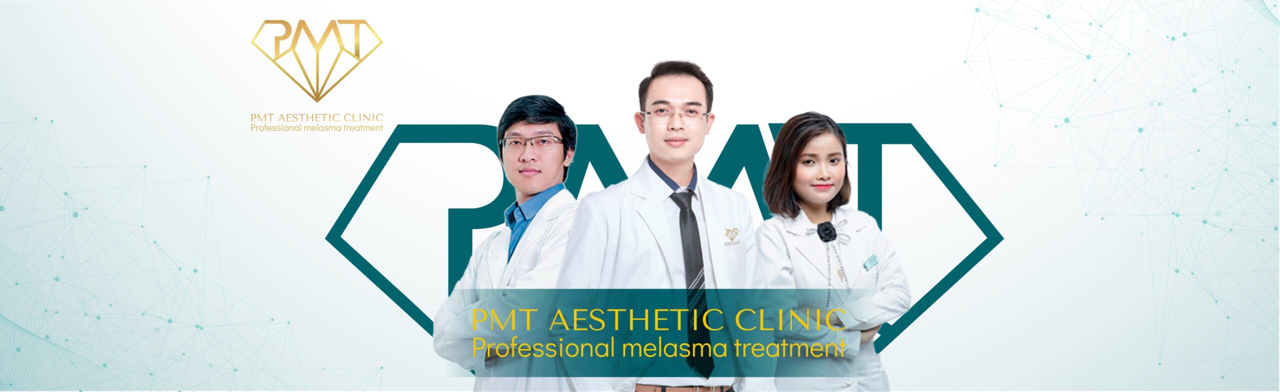 Liệu Trình PMT MelanoReset™ Giúp Ngăn Nám Tái Phát Hiệu Quả