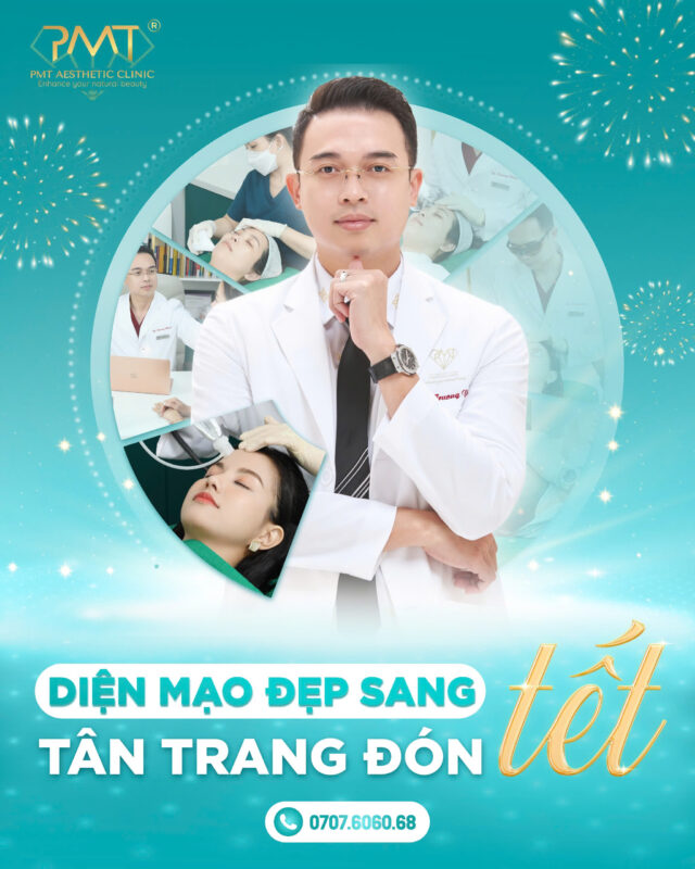 Liệu Trình PMT MelanoReset™ Giúp Ngăn Nám Tái Phát Hiệu Quả