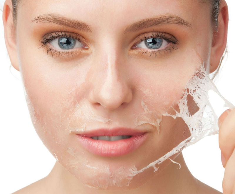 Workshop Phục Hồi Da Hư Tổn của ACNE STUDIO tại Rạch Giá