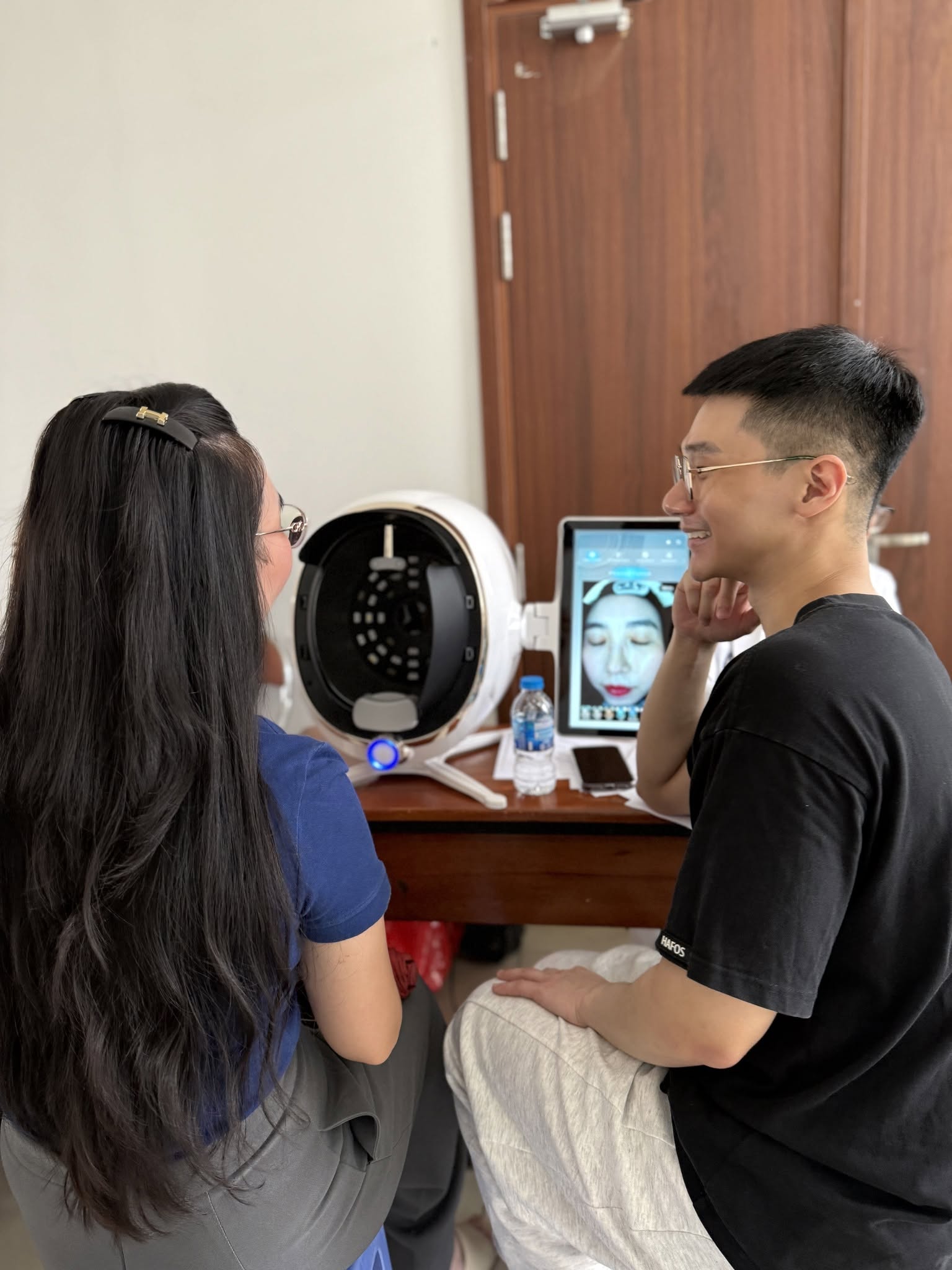 SOI DA – BẮT ĐẦU TỪ VIỆC HIỂU CHÍNH LÀN DA
